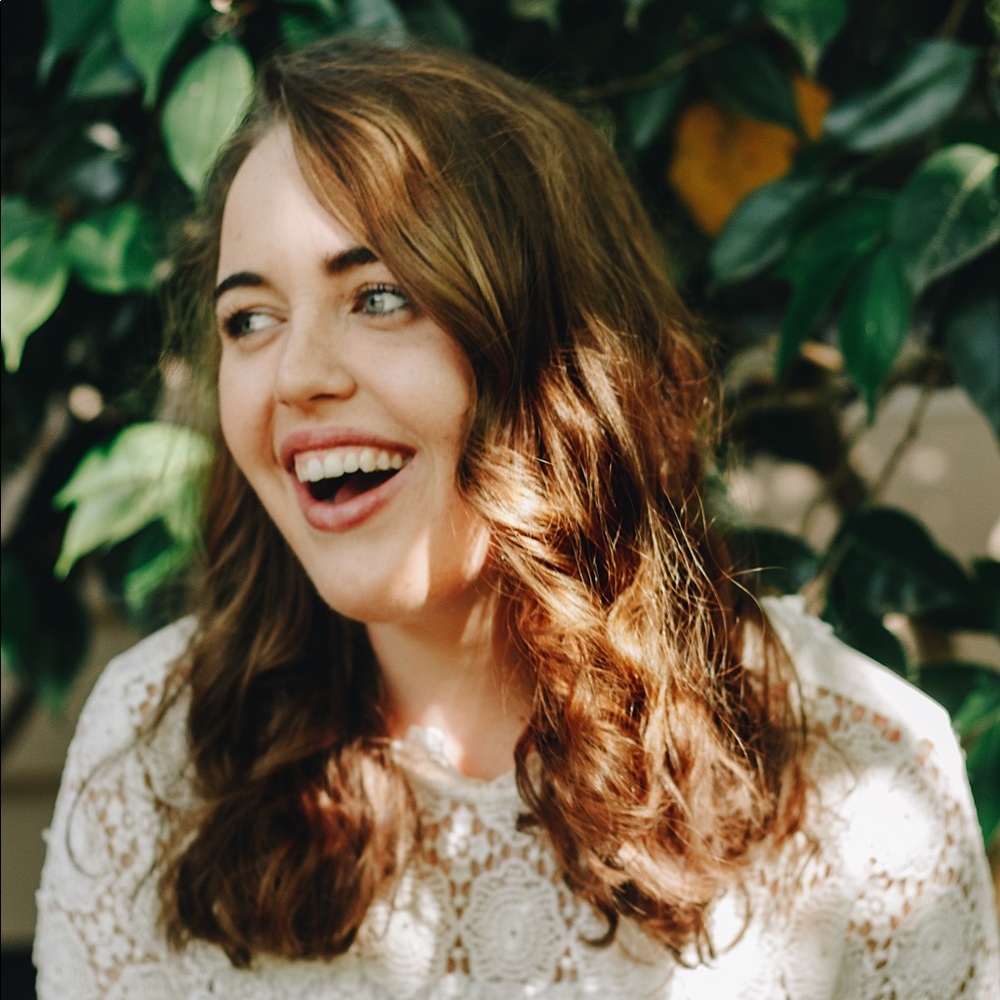 Meet your Posher, Anna